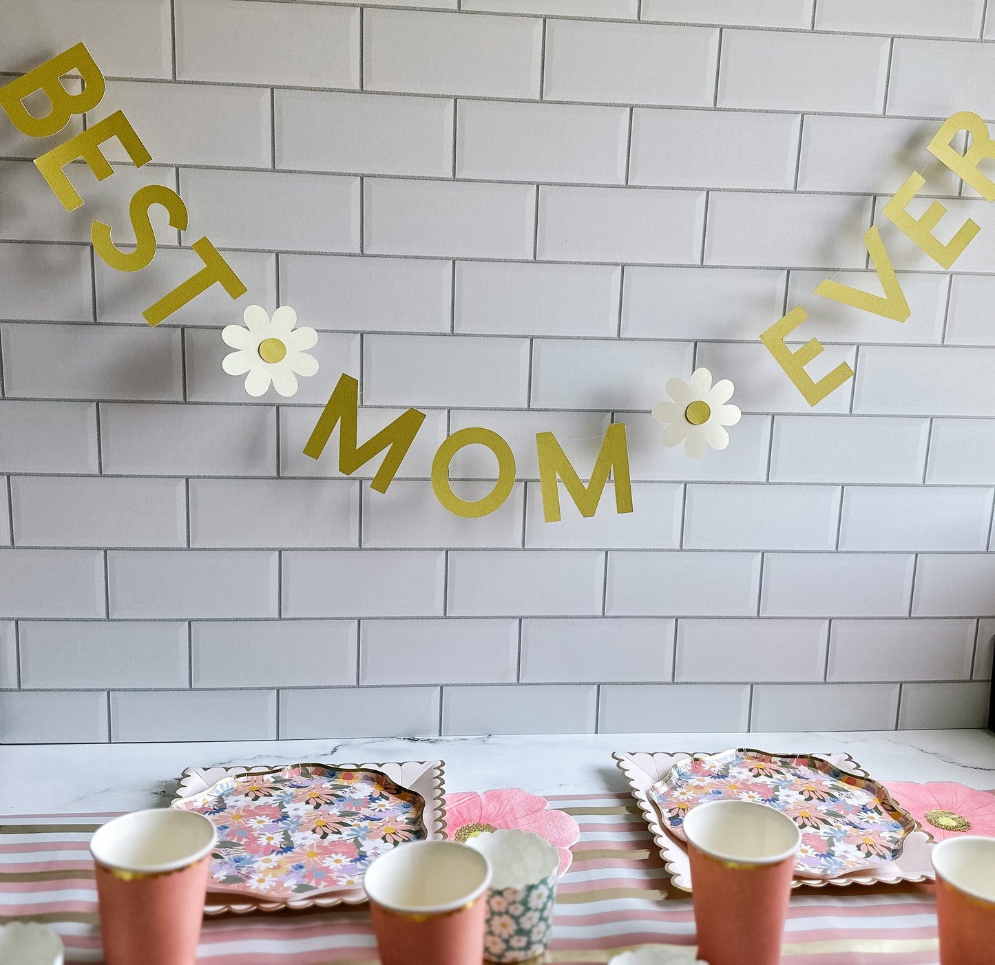 Best Mom Ever | Mothers Day Party Box