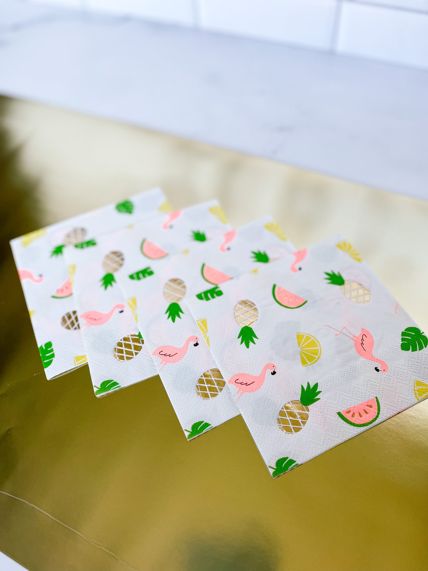 Sweet Summertime Party Box