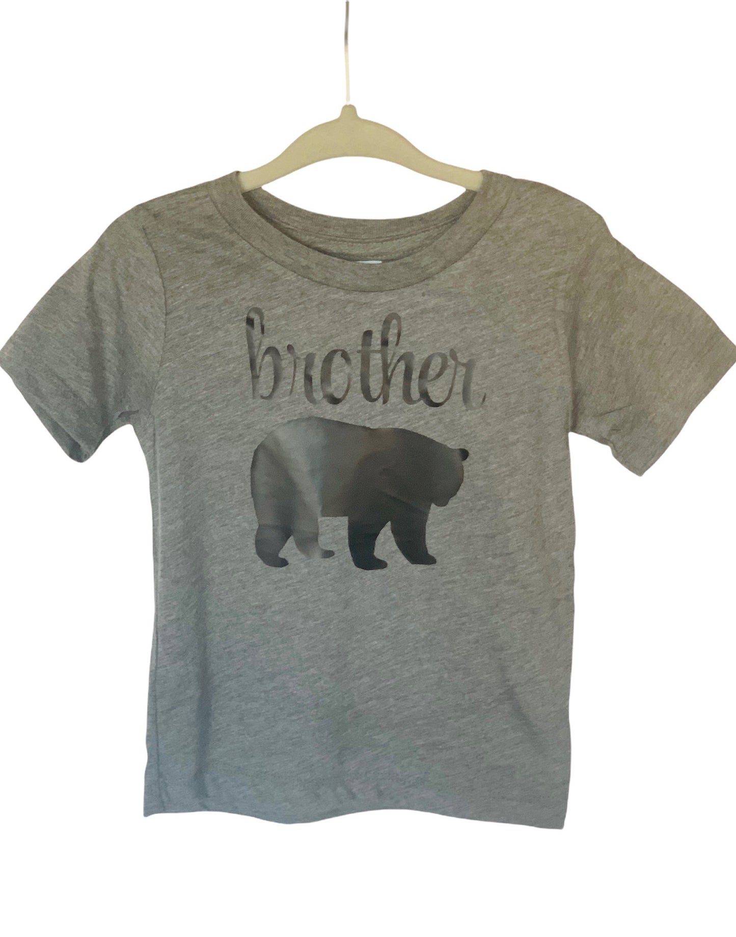 Brother Bear T-Shirt