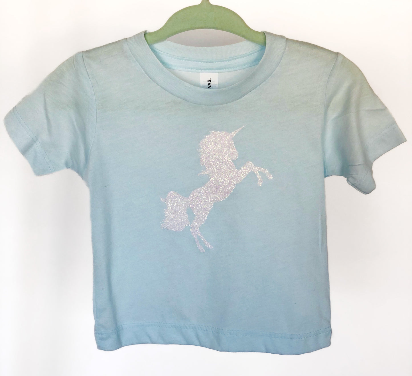 Sparkle Unicorn Tee