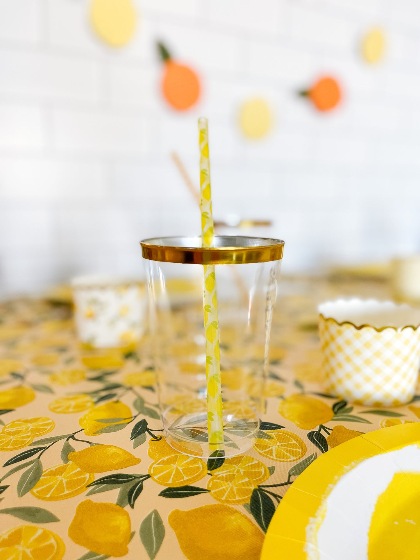 Main Squeeze Party Box