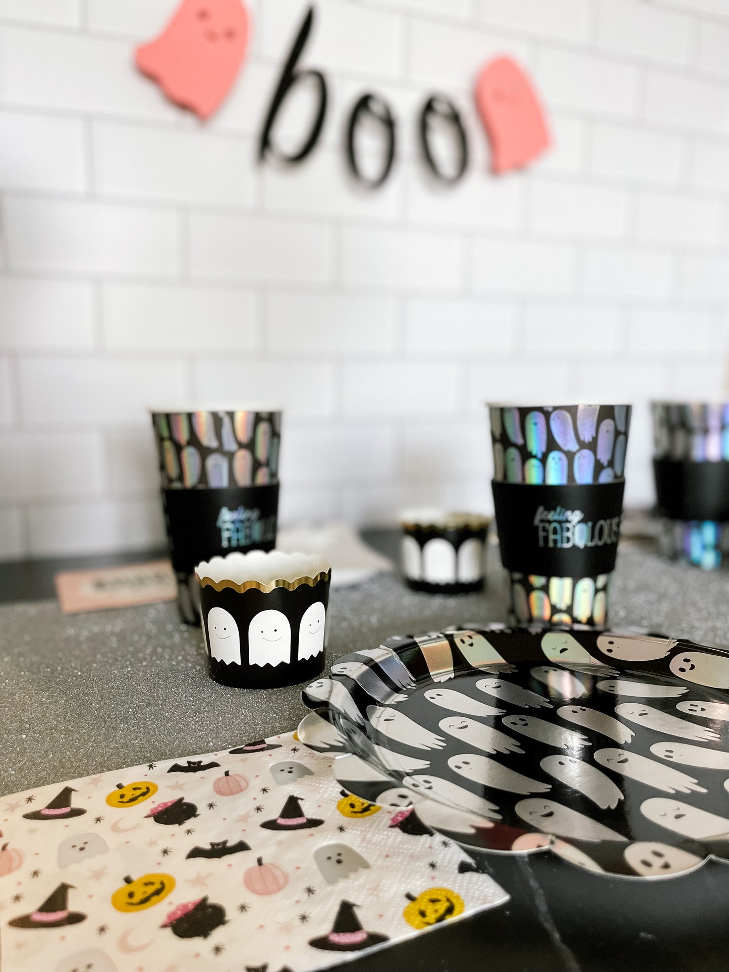 FaBOOlous | Halloween Party Box