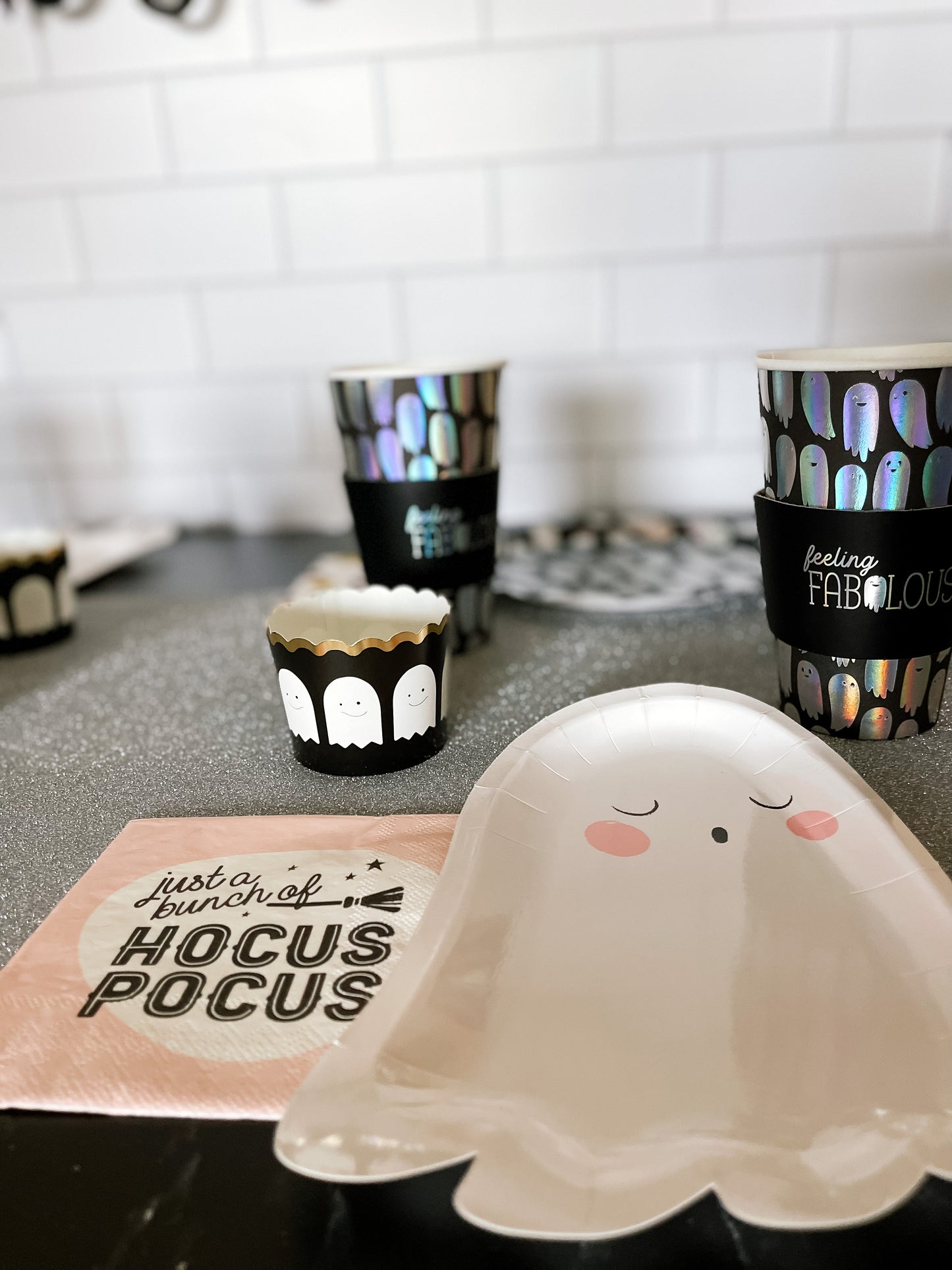 FaBOOlous | Halloween Party Box