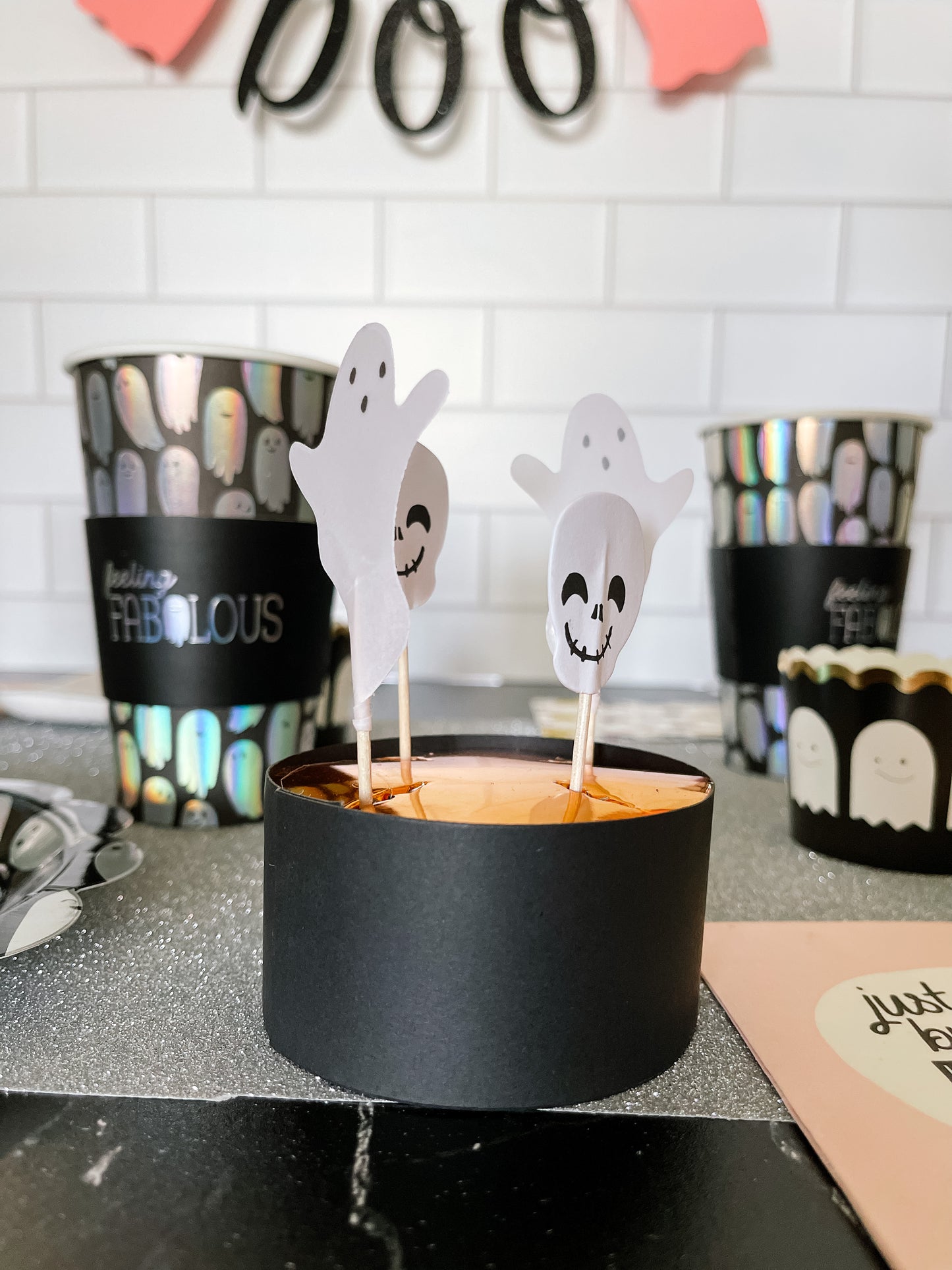 FaBOOlous | Halloween Party Box