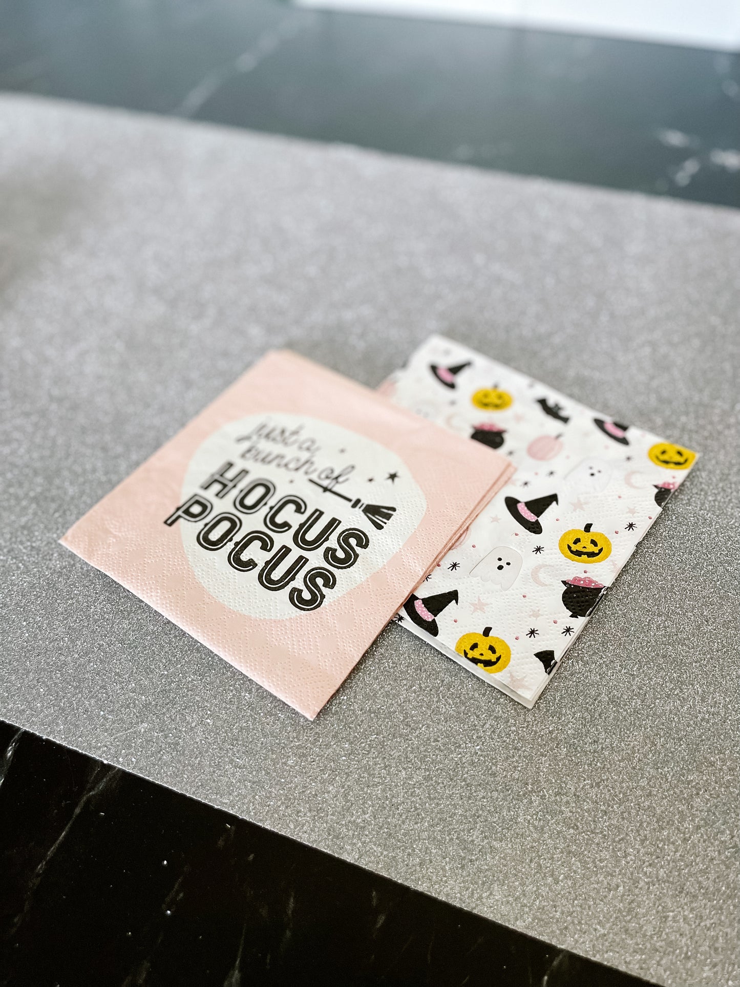 FaBOOlous | Halloween Party Box