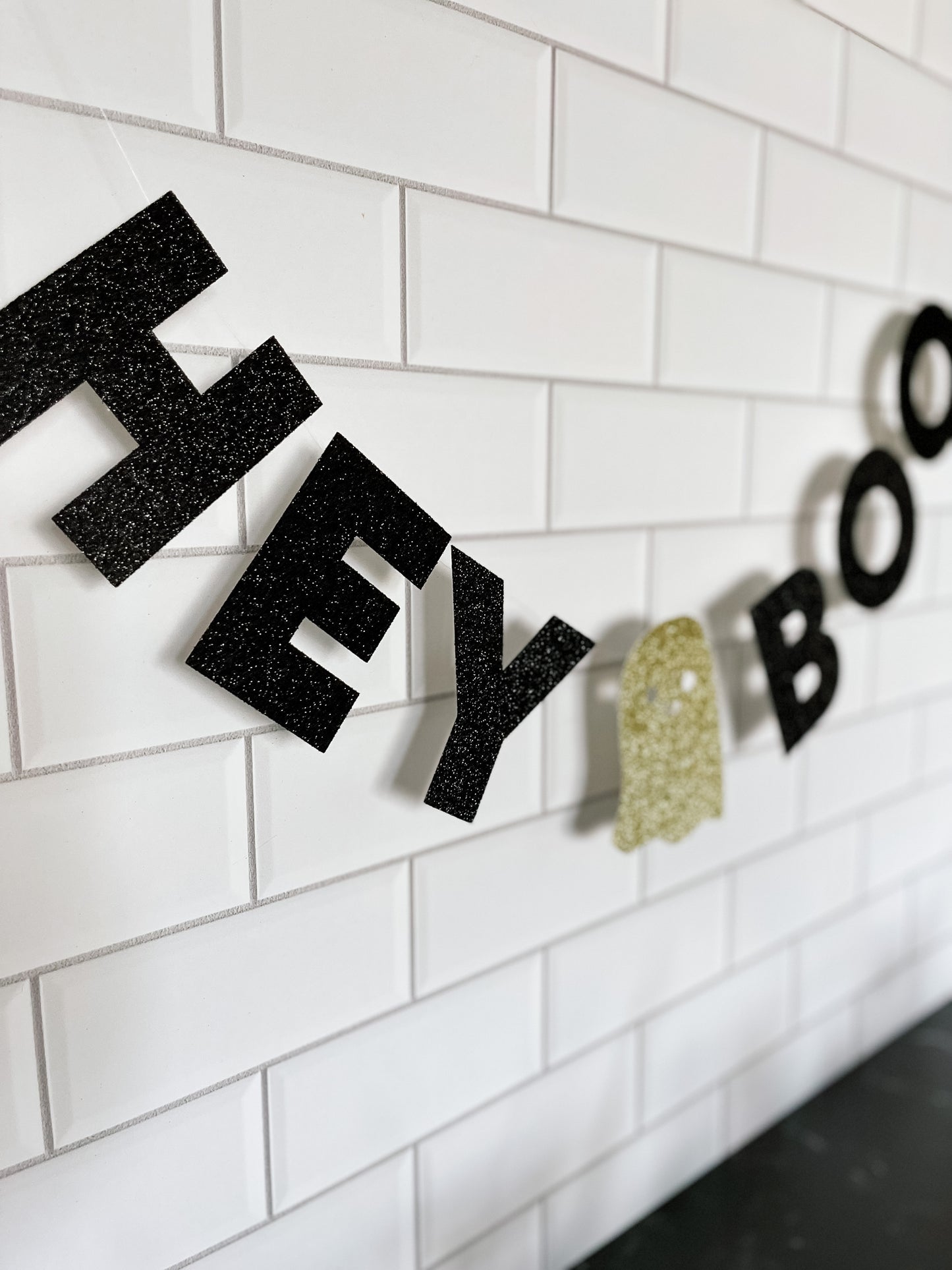 Hey Boo | Halloween Party Box