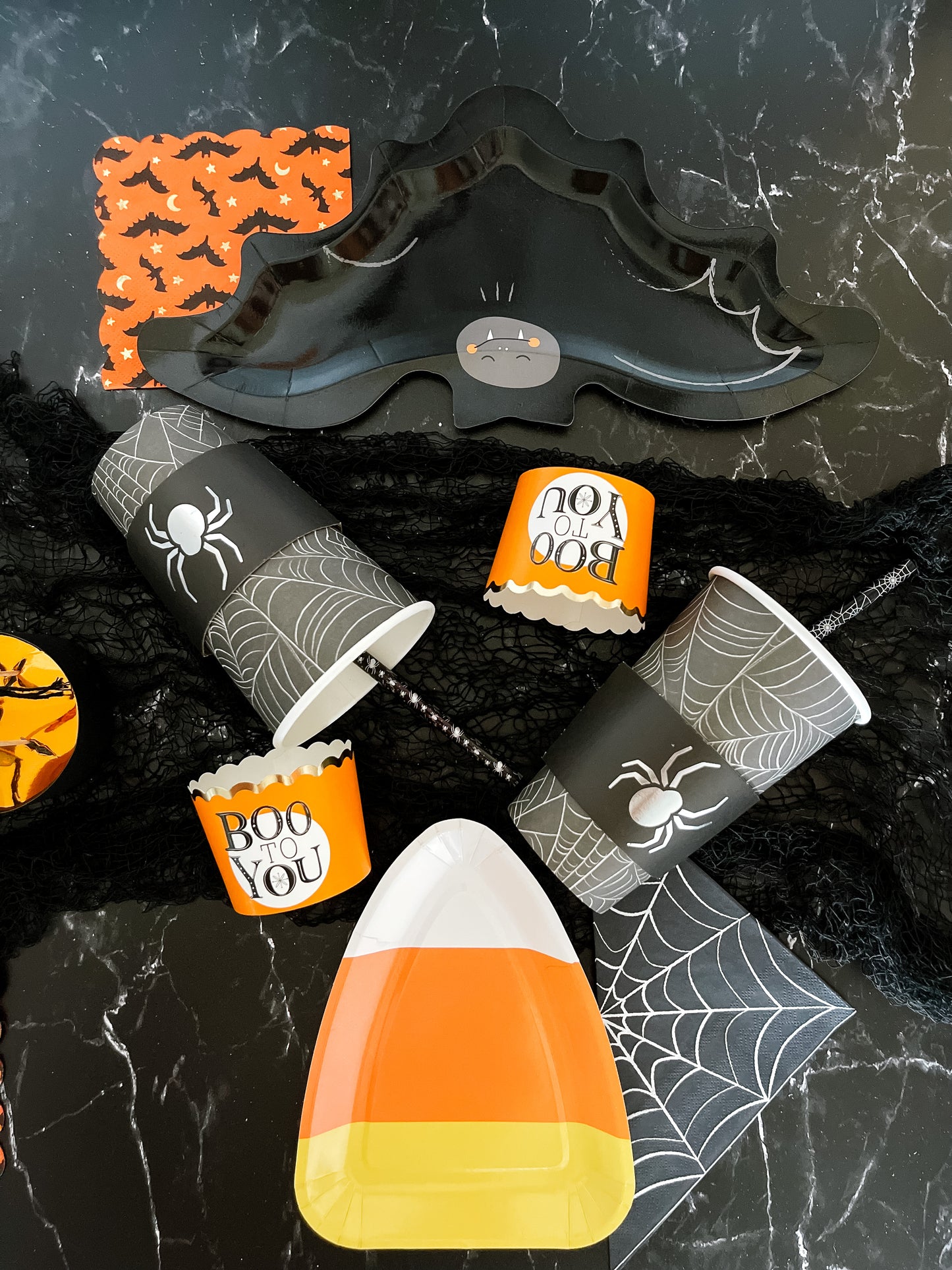 Spooky Cute | Halloween Party Box