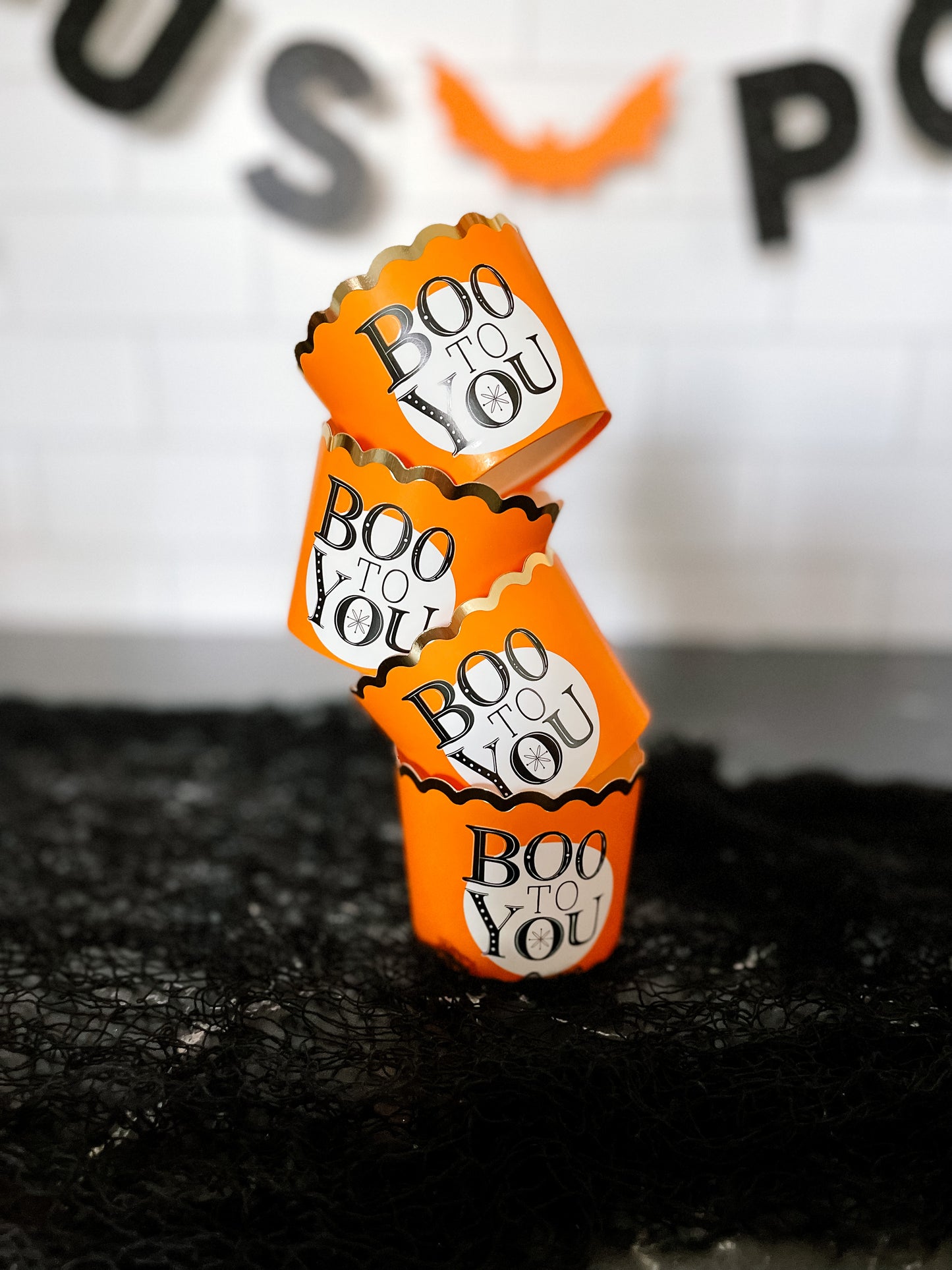 Spooky Cute | Halloween Party Box