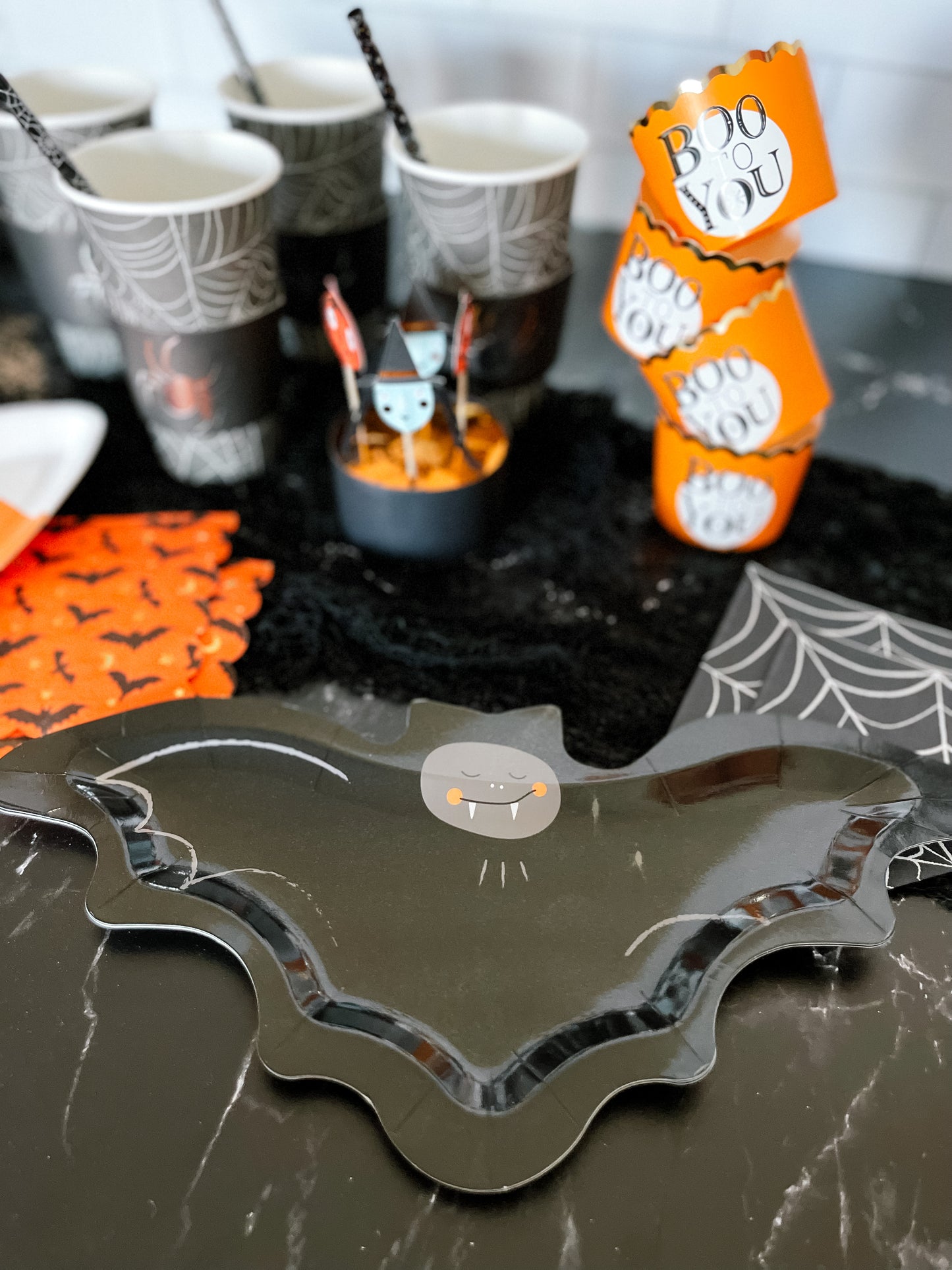 Spooky Cute | Halloween Party Box