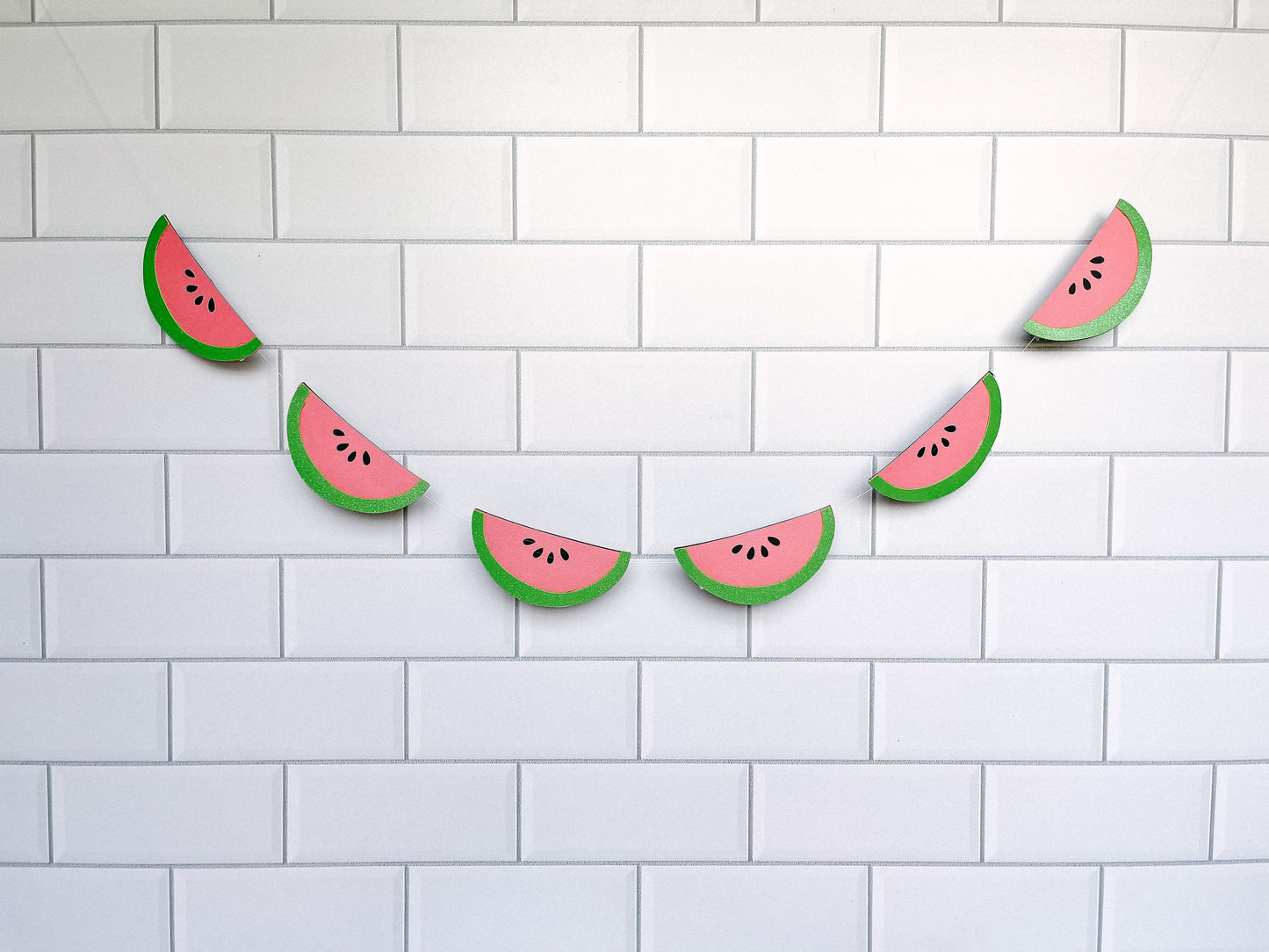One In A Melon Party Box