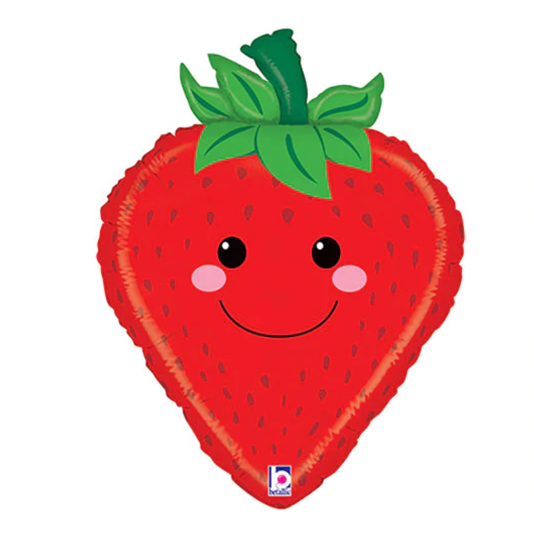 Deluxe Berry Sweet Party Box
