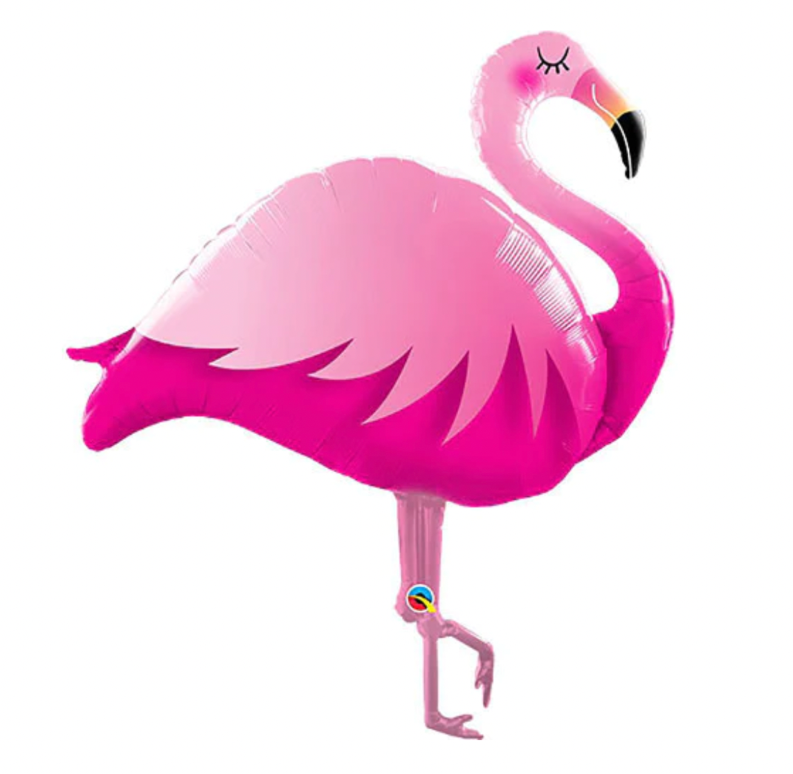 Flamingo Balloon