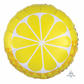 Lemon Balloon