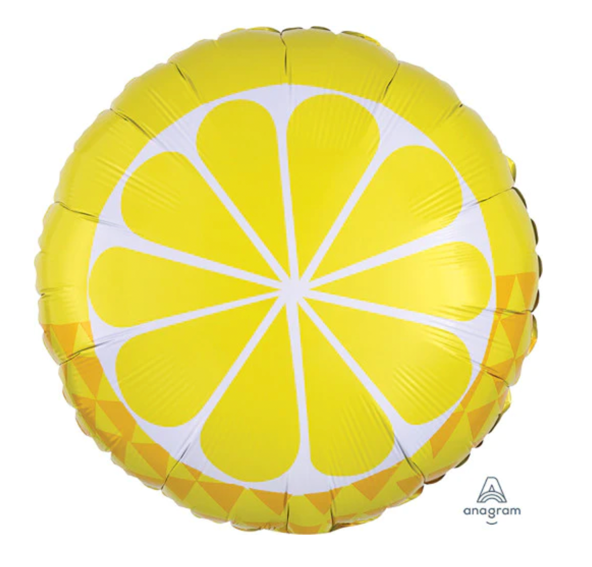 Lemon Balloon