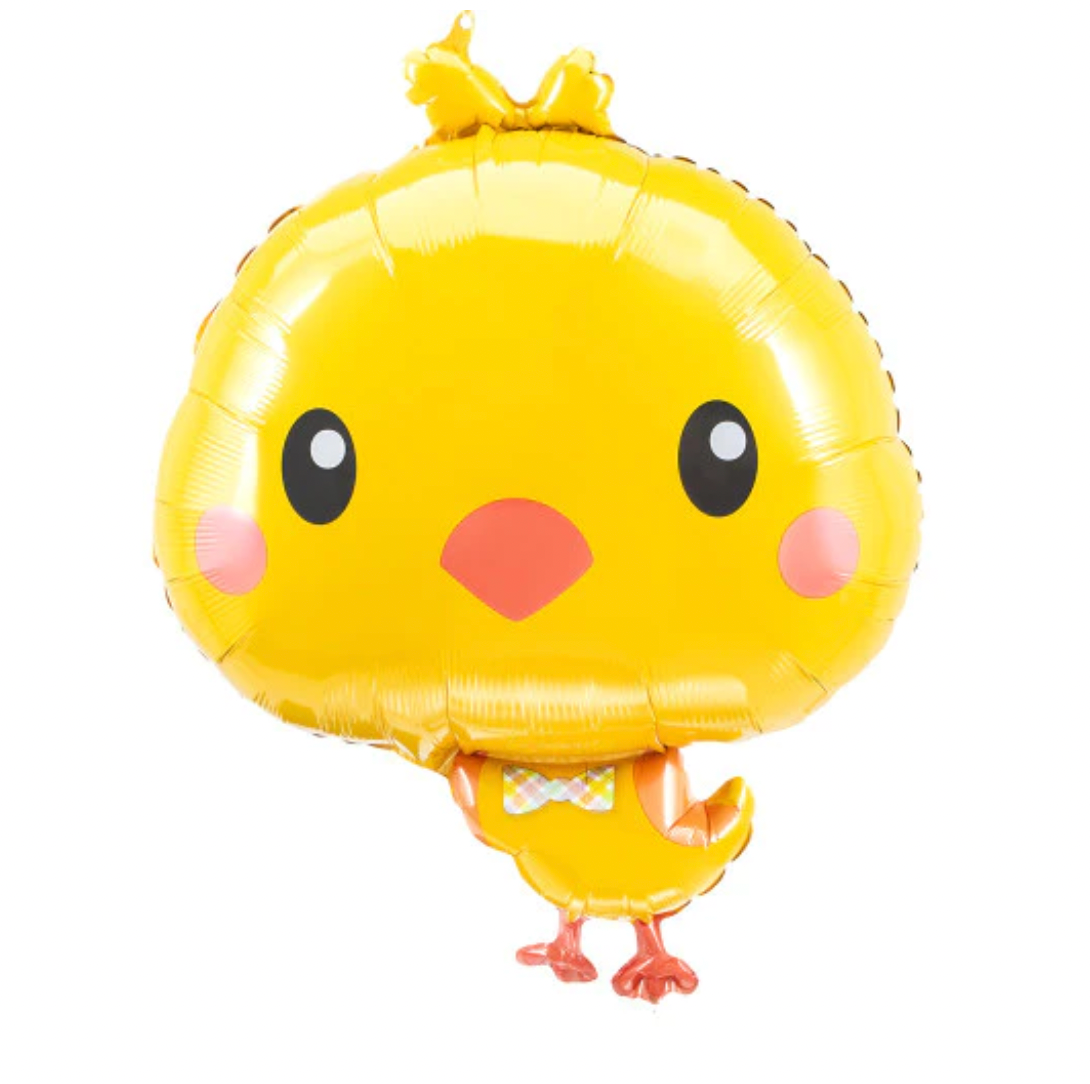 Chick Balloon