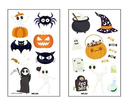 Spooky Cute | Halloween Party Box