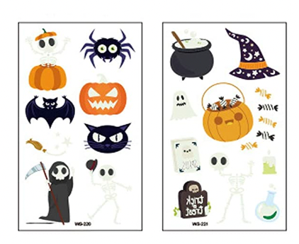 FaBOOlous | Halloween Party Box