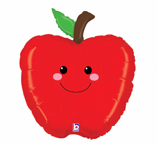 Apple Balloon