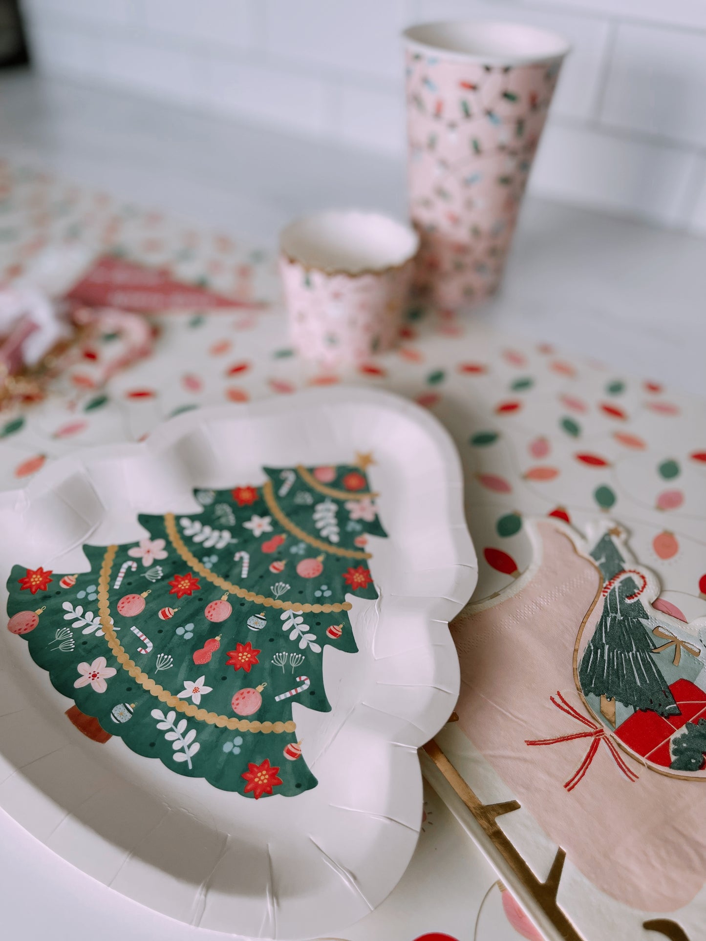 Tinseltown | Christmas Party Box
