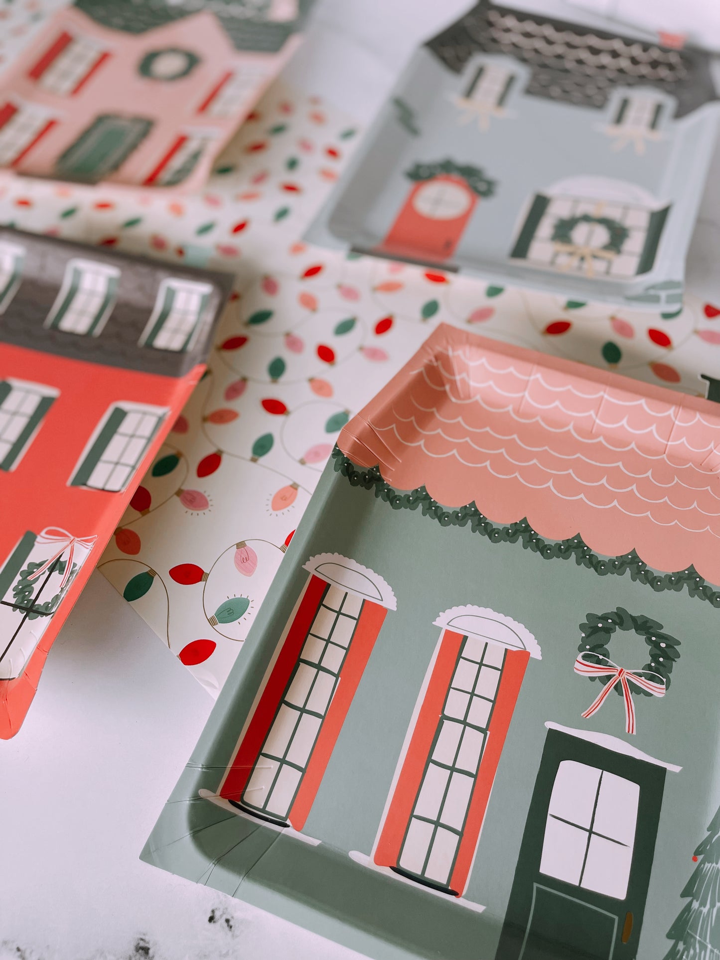 Tinseltown | Christmas Party Box