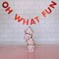 Oh What Fun | Christmas Party Box
