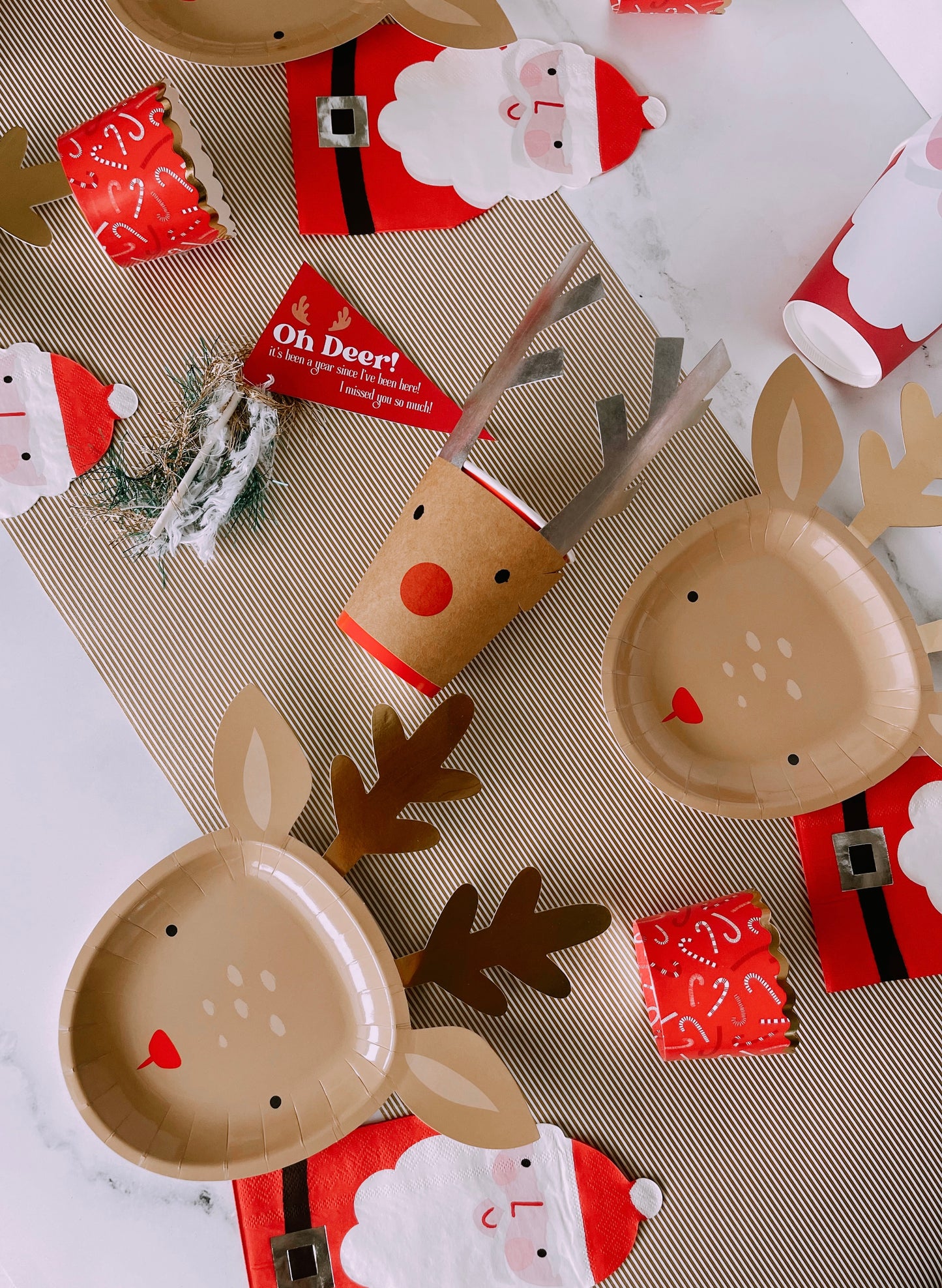 Reindeer Games (Remix) | Christmas Party Box