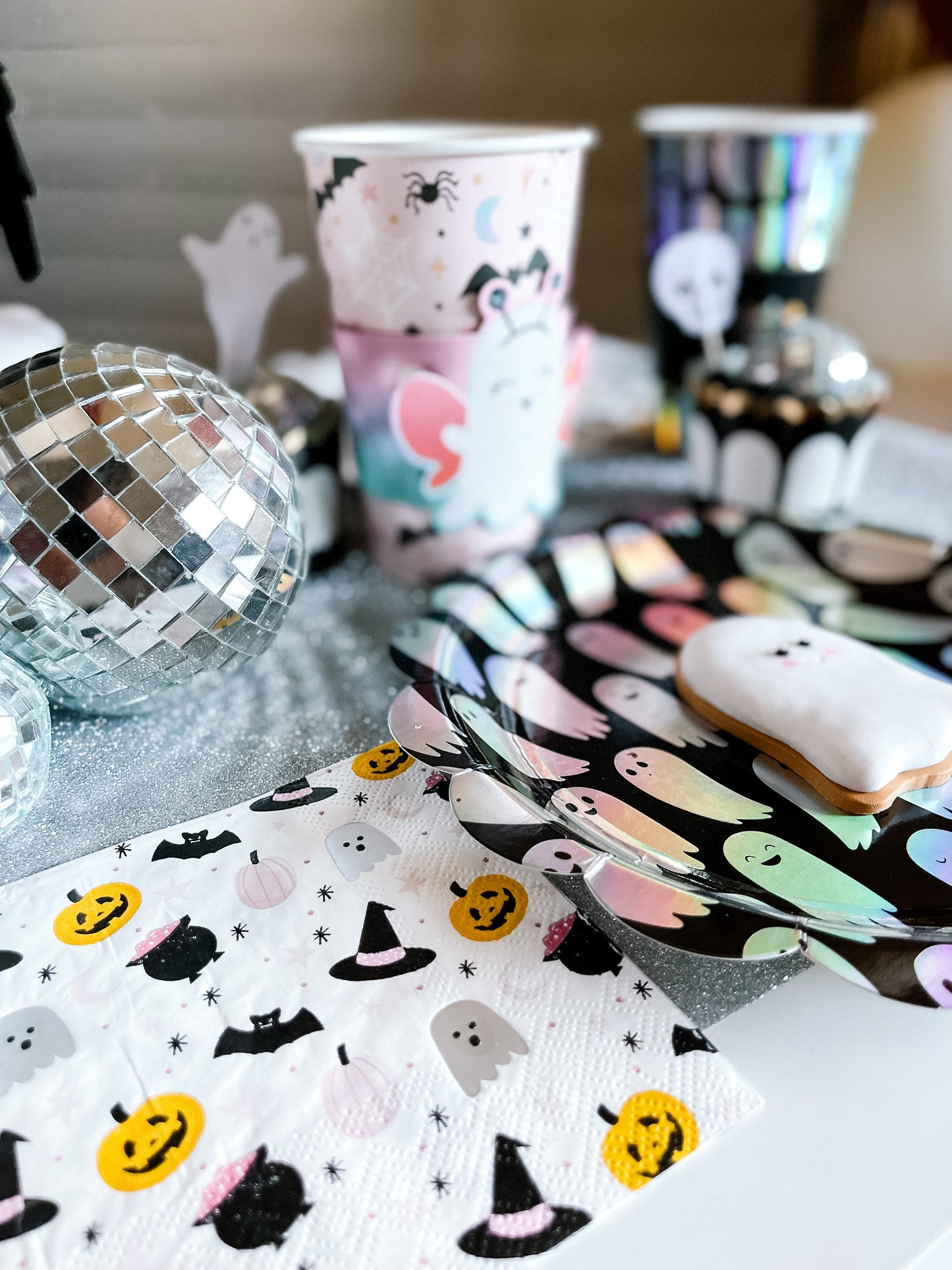 FaBOOlous | Halloween Party Box