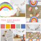 You Are Magic Party Box