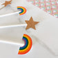 Over The Rainbow Party Box