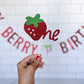Deluxe Berry Sweet Party Box