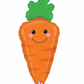 Carrot Balloon