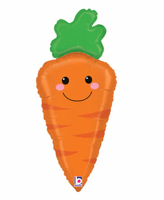 Carrot Balloon