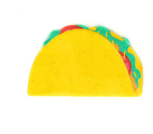 Taco Bout A Party Box
