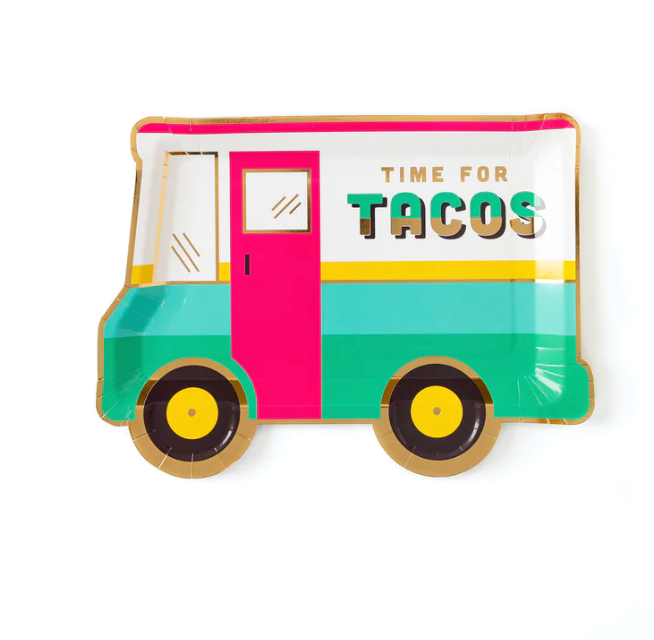 Taco Bout A Party Box