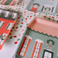 Tinseltown  | Christmas Party Box
