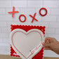 Hugs & Kisses Valentines Party Box