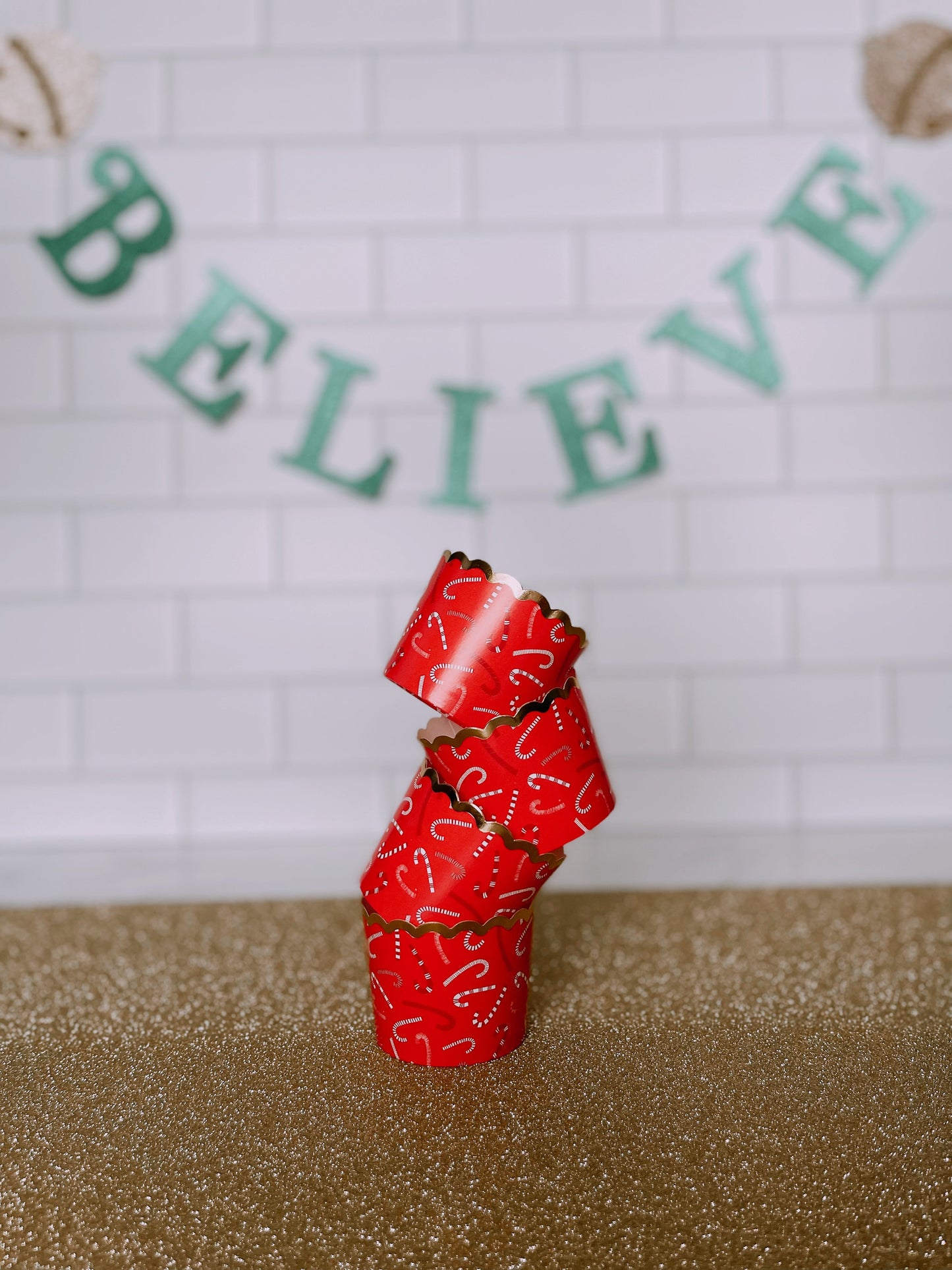 Believe (restock update)| Christmas Party Box