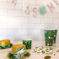 KISS ME Breakfast Box | St Patrick's Day Party Box | Shamrock Themed Party
